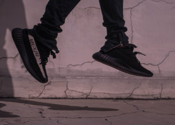 KANYE WEST BRINGING FASHION WORLD TO WYOMING