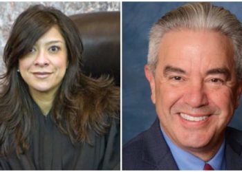 Deceased Lawyer suspected in NJ Judge’s son murder