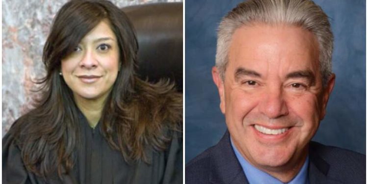 Deceased Lawyer suspected in NJ Judge’s son murder