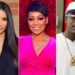 Kim Kardashian West and R&B Singer Monica are Attempting to Free Rapper C-Murder from Prison