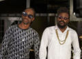 Beenie Man and Bounty Killer Get Left Off Billboard Cover, Demand Respect