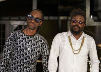 Beenie Man and Bounty Killer Get Left Off Billboard Cover, Demand Respect