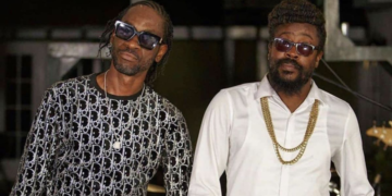 Beenie Man and Bounty Killer Get Left Off Billboard Cover, Demand Respect