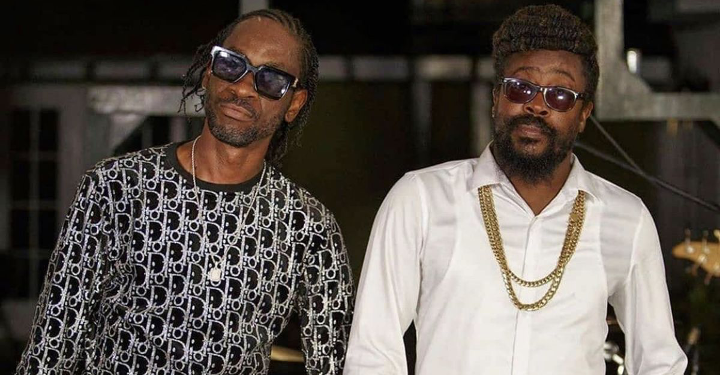 Beenie Man and Bounty Killer Get Left Off Billboard Cover, Demand Respect