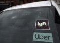 Uber and Lyft Drivers Want Benefits in California