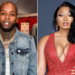 Megan Thee Stallion Reveals That Tory Lanez Shot Her in Both Feet