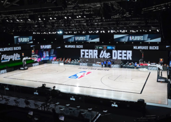 Sports Teams Cancel or Postpone Games After Jacob Blake Shooting in Kenosha