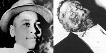 65th Anniversary of the Gruesome Mississippi Murder of Black Teenager Emmett Till