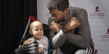 Chadwick Boseman Succumbs to Silent Fight with Cancer, Dies on Aug 28th, 2020