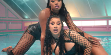 Watch: ​​Cardi B’s New Song, WAP, featuring Megan Thee Stallion: Shock Value