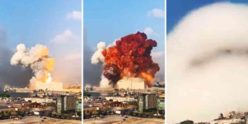 Ammonium Nitrate: A History of Explosions