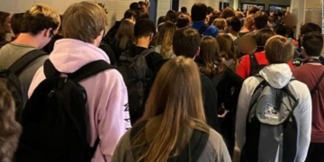 Schools Are Regretting Opening Their Doors During COVID-19