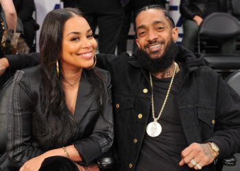 Lauren London Remembers Slain Fiancé, Nipsey Hussle, on His 35th Birthday