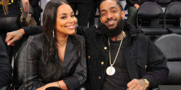 Lauren London Remembers Slain Fiancé, Nipsey Hussle, on His 35th Birthday