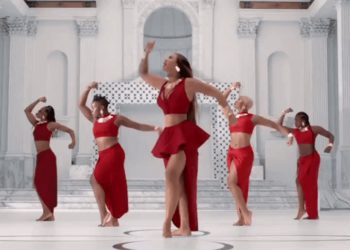 Beyonce’s ‘Black Is King’, Foreign and Domestic Collaborations