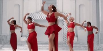Beyonce’s ‘Black Is King’, Foreign and Domestic Collaborations