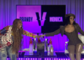 The Brandy and Monica ‘Verzuz’ Battle Clears Rumors of Beef