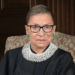 Supreme Court Justice Ruth Bader Ginsburg aka The Notorious RBG