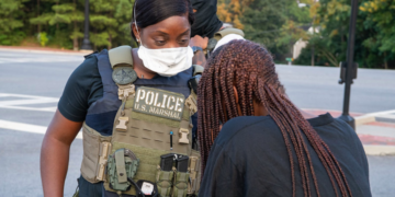 U.S. Marshals Find Almost 40 Missing Children in Georgia Over a 2-Week Period