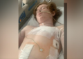 13-Year- Old Boy with Autism Shot by Police in Salt Lake City, Utah