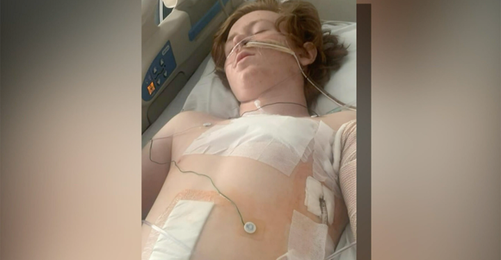 13-Year- Old Boy with Autism Shot by Police in Salt Lake City, Utah