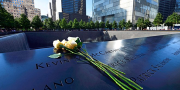 Year Round September 11th Memorials to Visit