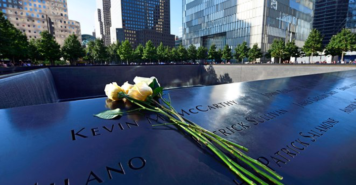 Year Round September 11th Memorials to Visit