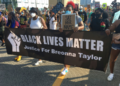 Only 1 Officer Indicted in Breanna Taylor’s Shooting, Protests in Louisville Expected