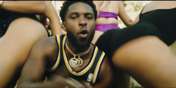 WATCH DJ Chose – THICK featuring Beatking