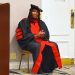 Dr. Waka Flaka, Rapper Earns Honorary Degree in Humanitarianism and Philanthropy