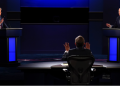 Highlights from the 1st Official Presidential Debate Between Biden and Trump
