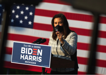 The Governor of Michigan was Almost Kidnapped by White Militia Groups