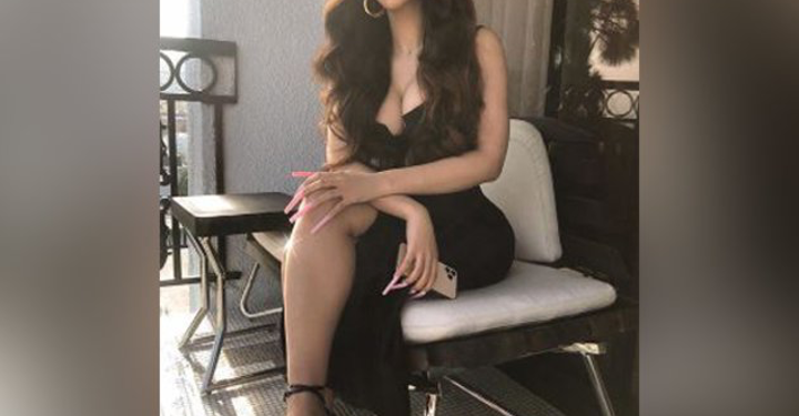 Cardi B Explains How Her Topless Pic Was Mistakenly Posted to Instagram Over Her Birthday Weekend