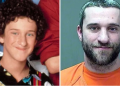 The October 2020 Death Hoax About Dustin Diamond a.k.a ‘Screech’ from Saved By The Bell