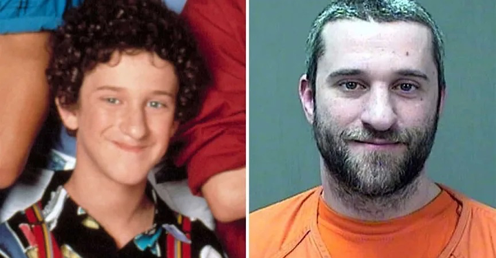 The October 2020 Death Hoax About Dustin Diamond a.k.a ‘Screech’ from Saved By The Bell
