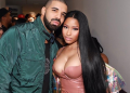Nicki Wants Her New Baby Boy To Have Future Playdates with Drake’s Son, Adonis