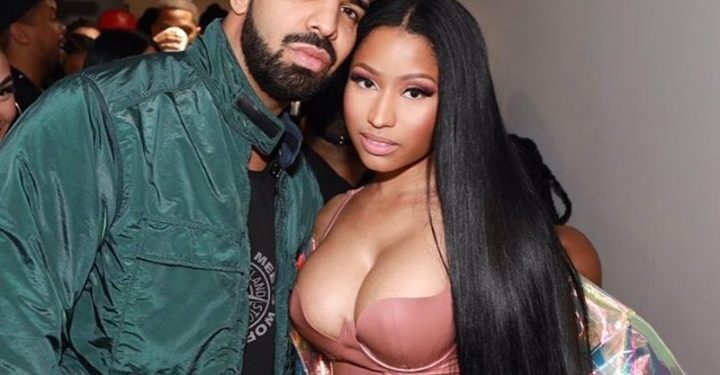 Nicki Wants Her New Baby Boy To Have Future Playdates with Drake’s Son, Adonis