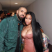 Nicki Wants Her New Baby Boy To Have Future Playdates with Drake’s Son, Adonis
