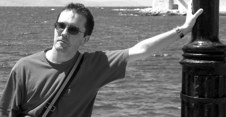 French History Teacher Gets Decapitated for Showing Cartoons Mocking The Prophet Muhammed