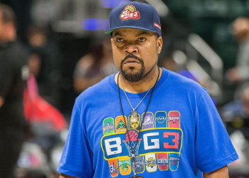 Ice Cube Makes It Clear He Isn’t Picking Sides (with Trump or Biden), Pushes His ‘Contract With Black America’