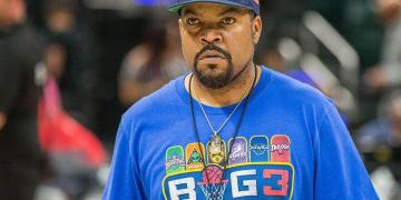 Ice Cube Makes It Clear He Isn’t Picking Sides (with Trump or Biden), Pushes His ‘Contract With Black America’