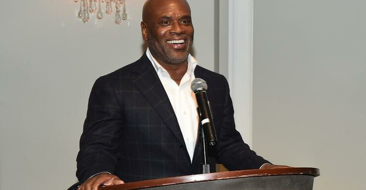L.A. Reid Sells 100% of Writing/Publishing Rights to His 162-Song Catalog