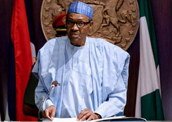 Nigerian Citizens are Disappointed By President Buhari’s Unempathetic Speech Regarding Slain Protestors