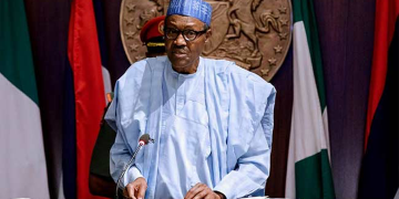Nigerian Citizens are Disappointed By President Buhari’s Unempathetic Speech Regarding Slain Protestors
