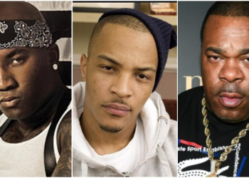 T.I., Busta Rhymes, and Young Jeezy Will Do a 3-Way ‘Verzuz’ Battle