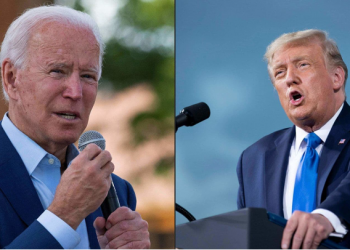 Biden and Trump Return to the Campaign Trail After Final Presidential Debate