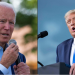 Biden and Trump Return to the Campaign Trail After Final Presidential Debate