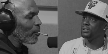 Iron Mike Tyson Checks Boosie Badazz Over Comments Made About Dwayne Wade’s Child