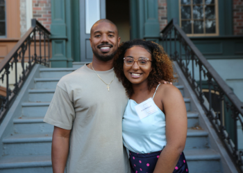 Lyft and Michael B. Jordan Team Up To Give Free Rides in L.A. and N.Y.