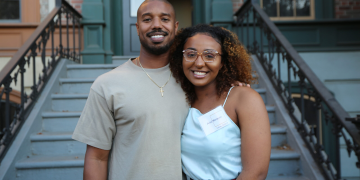 Lyft and Michael B. Jordan Team Up To Give Free Rides in L.A. and N.Y.